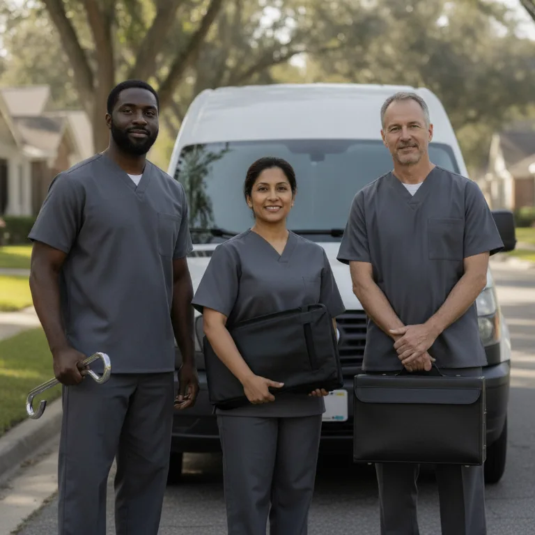 funeral home Carterton